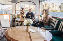 New York City Sightseeing Cruise from Chelsea Piers 