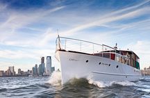 New York City Sightseeing Cruise from Chelsea Piers 