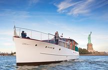 New York City Sightseeing Cruise from Chelsea Piers 