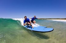 Learn to Surf at Sydney's Maroubra Beach