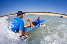 Learn to Surf at Sydney's Maroubra Beach