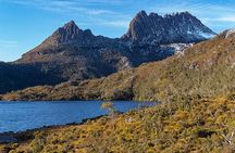3-Day Cradle Mountain Photography Workshop