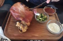 Private Prague Food Tour