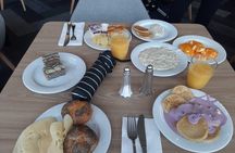 Private Prague Food Tour