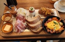 Private Prague Food Tour