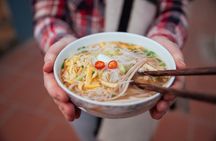 The 10 Tastings of Hoi An: Private Street Food Tour 