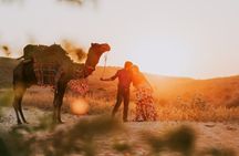 Jaipur to Pushkar One Day Tour With Local Guide