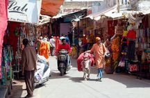Jaipur to Pushkar One Day Tour With Local Guide