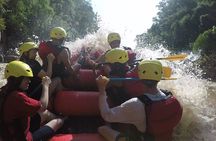 1 Day Rafting