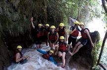 1 Day Rafting