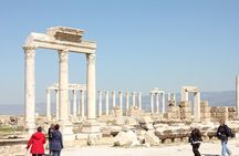 Private Guided Seven Churches of Revelation in 6 days