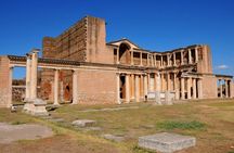 Private Guided Seven Churches of Revelation in 6 days