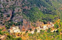 Small Group Tours to Qadisha Valley, Bcharre & Cedars with lunch