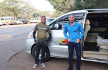Masai Village Tour