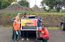 Materuni Waterfall Tour