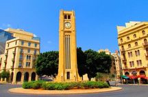 Small Group Tours: Beirut, Beiteddine & Deir el Qamar with lunch 