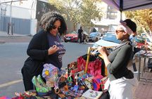Johannesburg City Walk: Half-Day Guided Tour