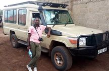 2 Days Tanzania Safaris