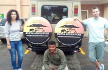 2 Days Tanzania Safaris
