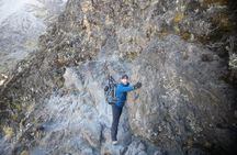 3 Days Mount Meru trekking 