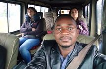 3 Days Mount Meru trekking 