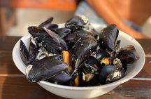 Private Shore Excursion in Kotor Bay with Organic Lunch - 2 Hours