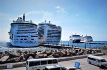 Best of St. Kitts Tour