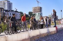 3-Hour Antwerp Bike Tour
