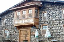 Side: Altinbesik Cave & Ormana Village