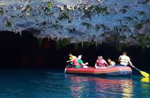 Side: Altinbesik Cave & Ormana Village