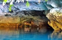 Side: Altinbesik Cave & Ormana Village