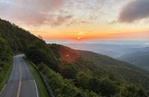 Sunrise and Coffee Jeep Tour