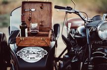 Private Sidecar Winery Tour through Temecula