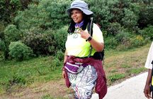 4 Days Mount Kenya Trekking 