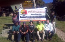 7 Days Machame Route Trek Mount Kilimanjaro 