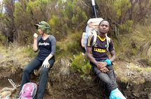 13 Days Adventure in Tanzania - Trekking and Wildlife Safari