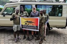 4 Days Mount Meru Trekking 