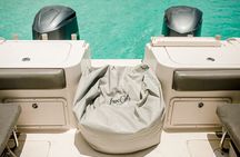 Half-Day Private Charter from St John