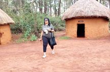 Materuni Waterfall Tour