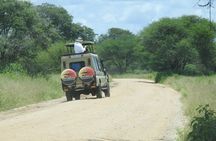 4 Days Kenya Safari