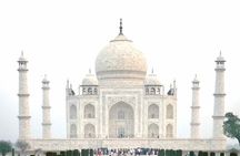 Golden Triangle Tour