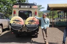 2 Days Tanzania Safari - Lake Manyara and Tarangire National Park