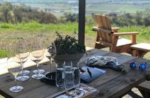 8 Hour Napa Valley Wine Tour - Pre-planned & Custom