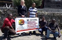 6 Day Machame Route - Climb Mount Kilimanjaro