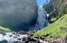 E-Bike Tours in Yellowstone National Park