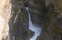 Johnston Canyon
