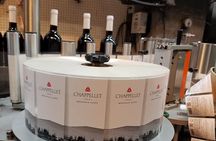 6 Hour Sonoma Wine Tasting Tour from San Francisco