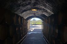 6 Hour Sonoma Wine Tasting Tour from San Francisco