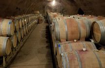 Custom 6-Hour Napa Valley Wine Tour in a Luxury Vehicle