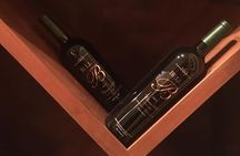 Custom 6-Hour Napa Valley Wine Tour in a Luxury Vehicle